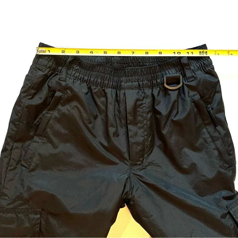 Sports Essentials Kids Ski ⛷️ Snowboard 🏂 Snow Pull On Pants Sledding 🛷 Outdoor